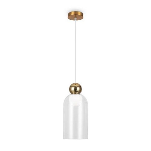 FR5220PL-01G Светильник подвесной Freya Focus FR5220PL-01G