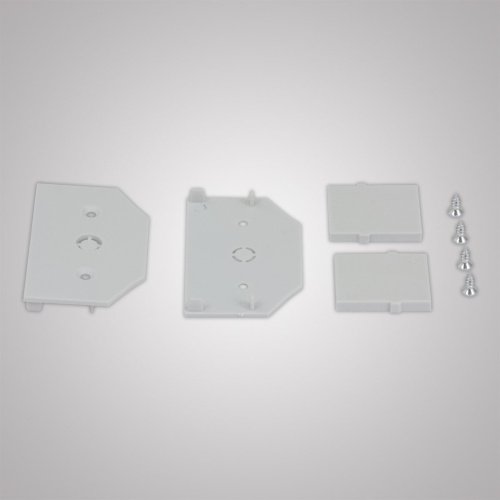 Заглушка AM Group AM555 WH