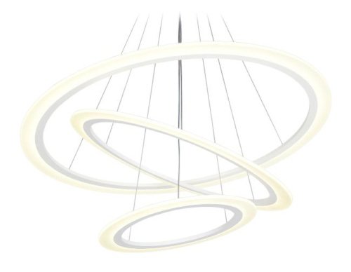 Подвесная люстра Ambrella Original FA4359