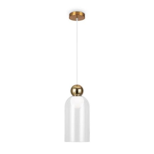 FR5220PL-01G Светильник подвесной Freya Focus FR5220PL-01G