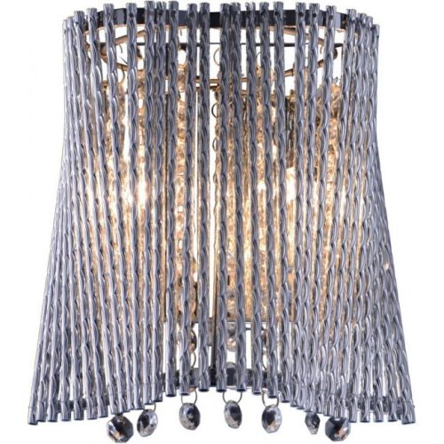 A4207AP-2CC Настенное бра Arte Lamp Incanto A4207AP-2CC