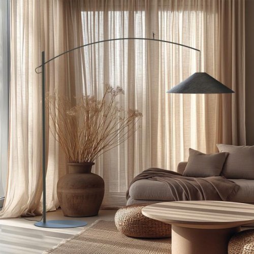 Торшер Nowodvorski Poise A 11767