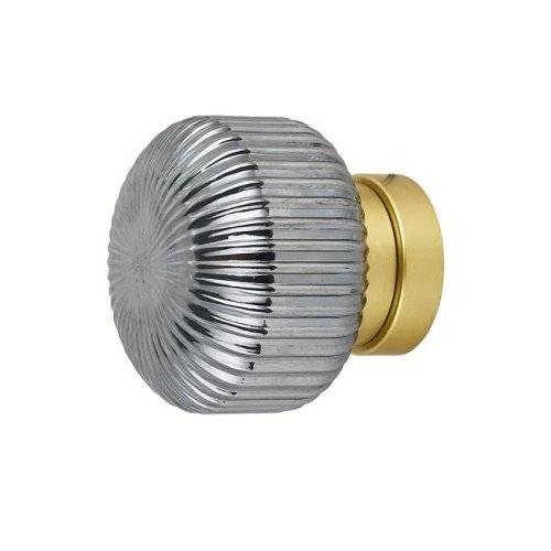A6170AP-1GO Настенный светильник Arte Lamp Hamal A6170AP-1GO