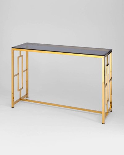 ECST-013-TG-SK (120x40) Консоль Moderli ECST-013-TG-SK (120x40)