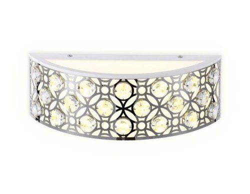 Настенный светильник Ambrella Ice FA9411