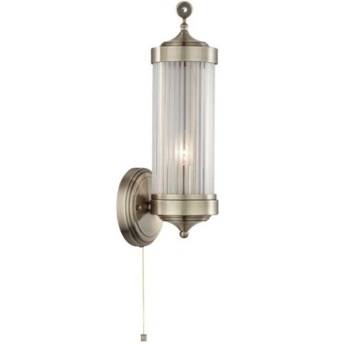 2553/1W Настенное бра Odeon Light Rika 2553/1W