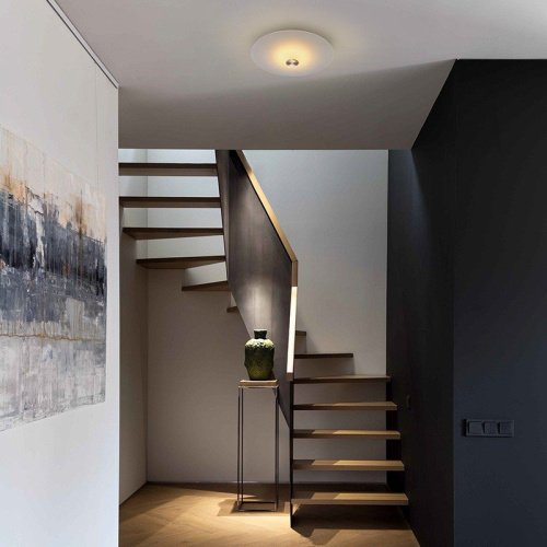 140505-26 Настенный светильник ImperiumLoft Aisilan01 140505-26