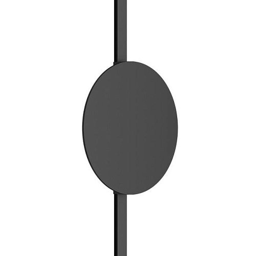 DK5350-BK Трековый светильник Denkirs Air Reflex DK5350-BK