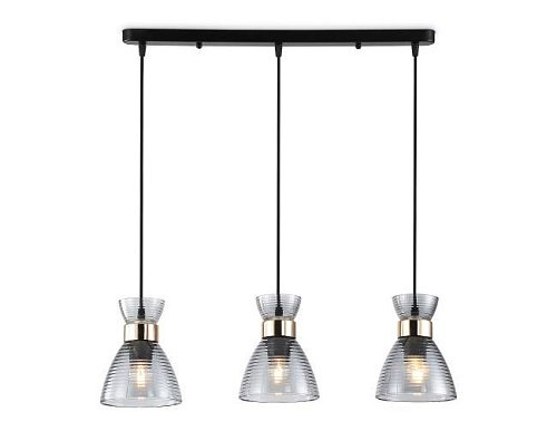TR3407 Светильник подвесной Ambrella Loft TR3407