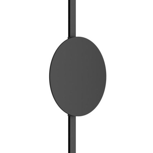 Трековый светильник Denkirs Air Reflex DK5320-BK