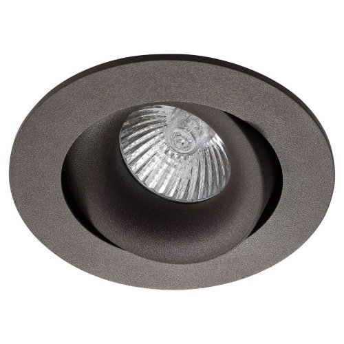 AM130 COFFEE Встраиваемый светильник AM Group Am12 AM130 COFFEE