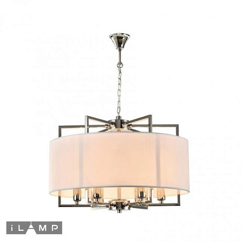 P9505-6 NIC Люстра подвесная Divole iLamp P9505-6 NIC