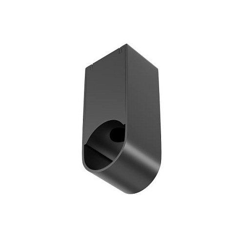 CA010SM-B Соединитель для штанговой системы Axity Maytoni Accessories for system Axity CA010SM-B