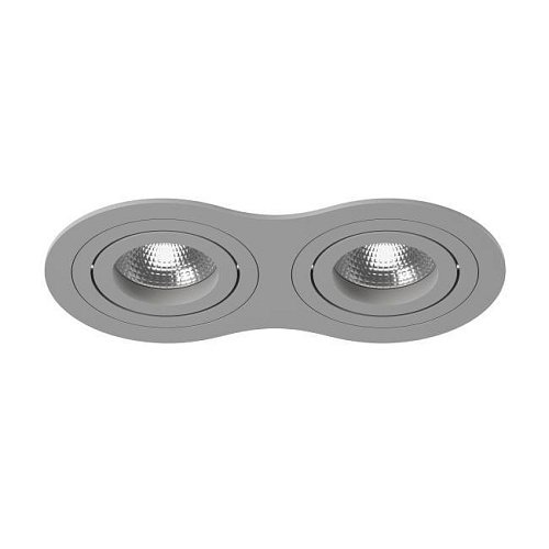 i6290909 Встраиваемый светильник Lightstar Intero 16 i6290909