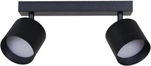 Спот 53019-9.5-002IL SPOT LIGHT GX53 BK