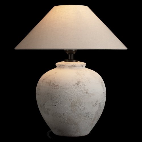 10486T/A 10486T/A Настольная лампа LOFT IT Clay