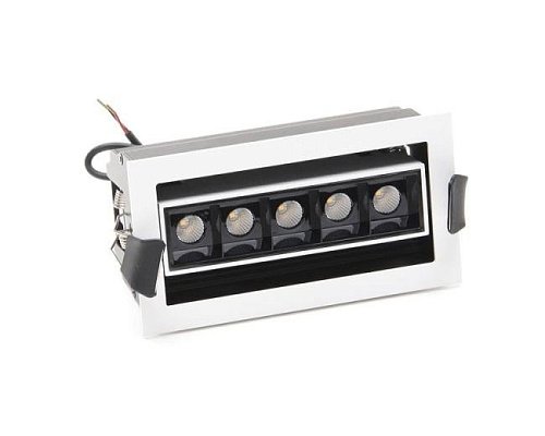565256 Встраиваемый светильник Deko-Light Ceti 565256