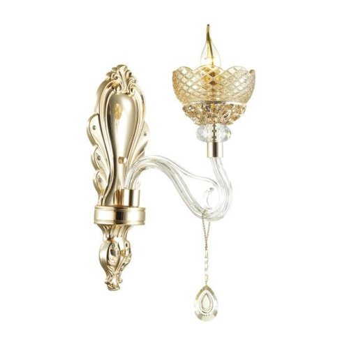 3999/1W Настенное бра Odeon Light Dorata 3999/1W
