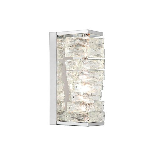 CR.0505-260-1-W-CH Настенный светильник IMEX CR.0505-260-1-W-CH