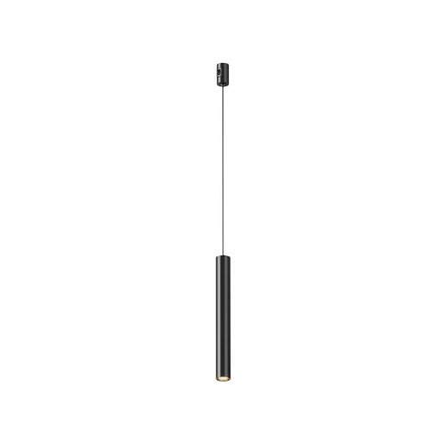Трековый светильник Maytoni Focus Led TR155-1-5W3K-B
