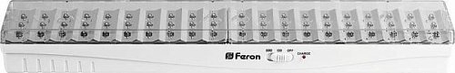Фонарик Feron EL19 12902