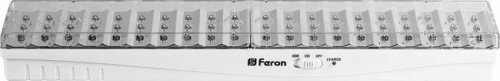Фонарик Feron EL19 12902
