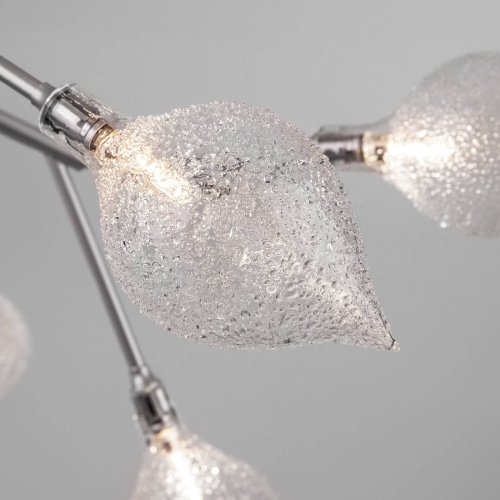 Подвесная люстра Bogate's Boccio 546 Smart