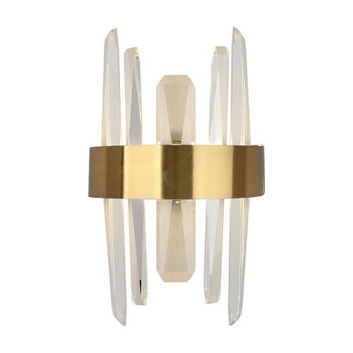 Настенное бра Aployt Leon APL.028.01.25