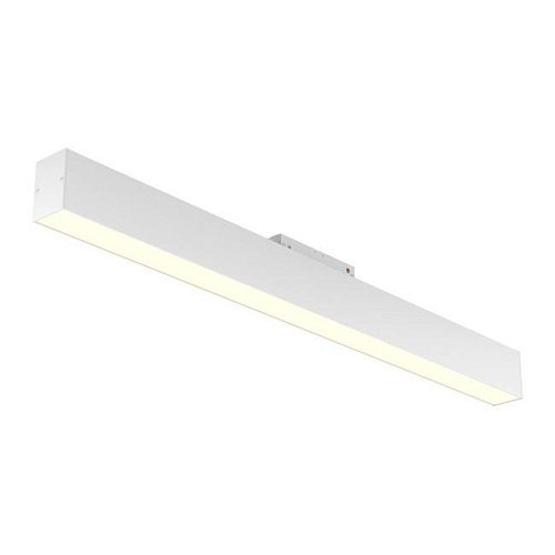 TR012-2-20W3K-W Трековый светильник Maytoni Basis S35 TR012-2-20W3K-W