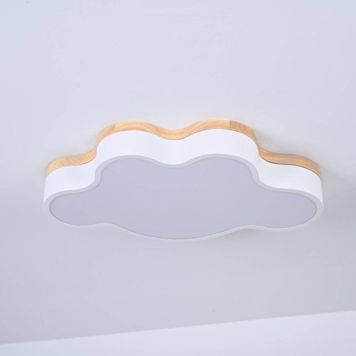 189500-26 Светильник потолочный ImperiumLoft Cloud-Eco01 189500-26