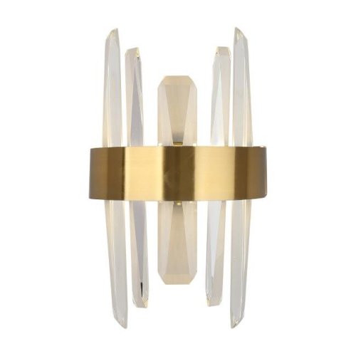 Настенное бра Aployt Leon APL.028.01.25