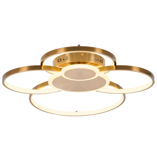 Потолочная люстра MyFar Nora MR1171-CL