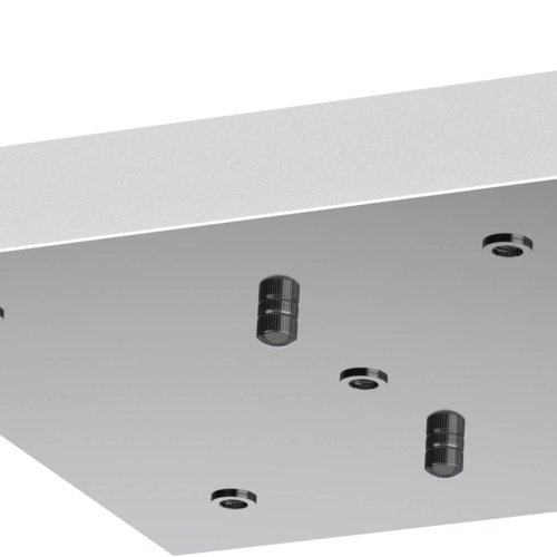 9391 Основание потолочное 14L MODULAR LIGHT FLORONES