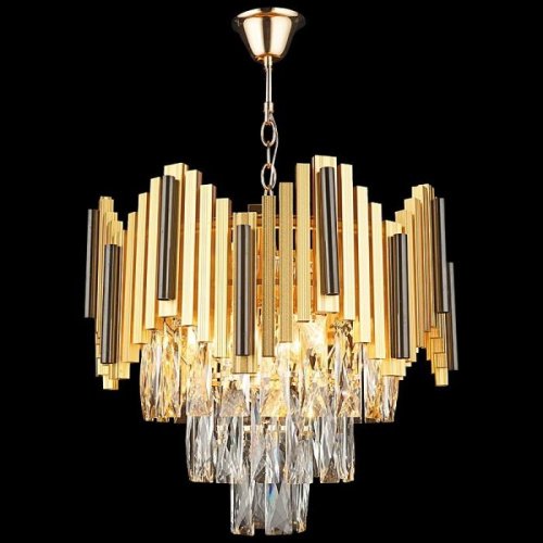 Подвесная люстра 01987-0.4-05