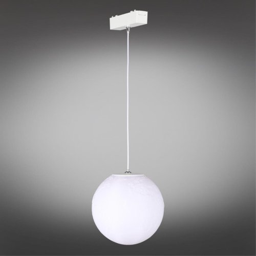 APL.0123.10.06 Трековый светильник Aployt Magnetic track 48 APL.0123.10.06