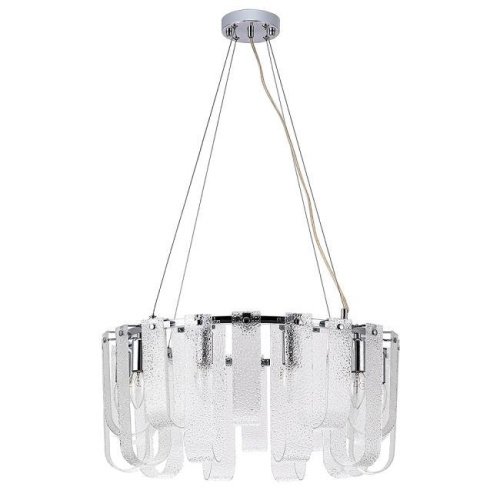 A4074LM-10CC Подвесная люстра Arte Lamp Denebola A4074LM-10CC