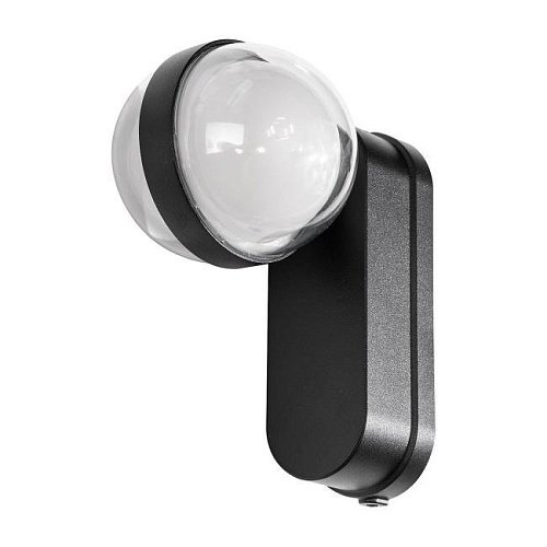 Уличный настенный светильник Favourite Jocus 4852-1W