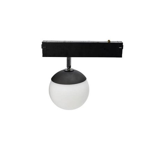 Трековый светильник Aployt Magnetic track 220 APL.0212.00.05