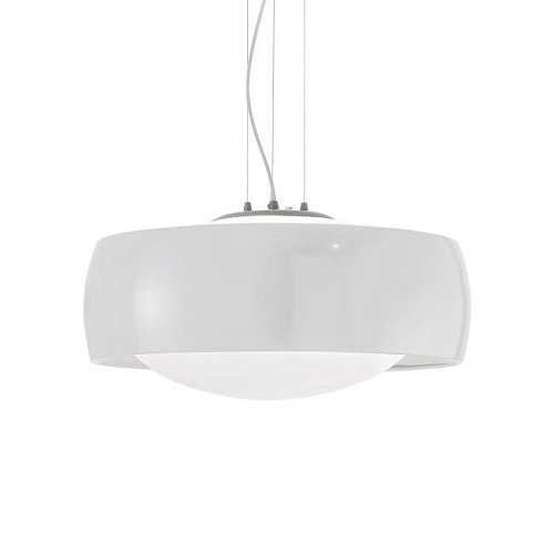 COMFORT SP1 BIANCO Светильник подвесной Ideal Lux Comfort COMFORT SP1 BIANCO