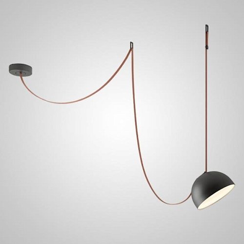 232169-23 Светильник подвесной ImperiumLoft Bartel01 232169-23