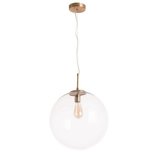 A1940SP-1AB Светильник подвесной Arte Lamp Volare A1940SP-1AB