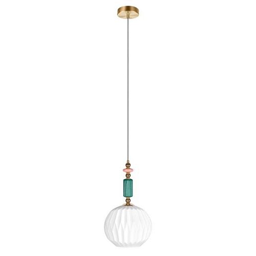 10365/C Светильник подвесной Loft It Family 10365/C