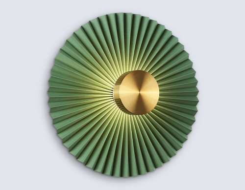 Настенный светильник Ambrella Modern LH72649