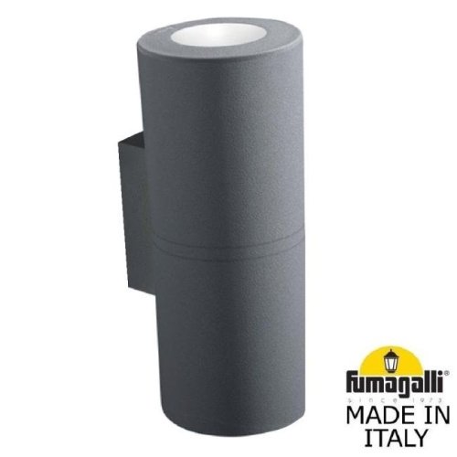 Уличный настенный светильник Fumagalli Franca 90 3A7.003.000.LXU2L