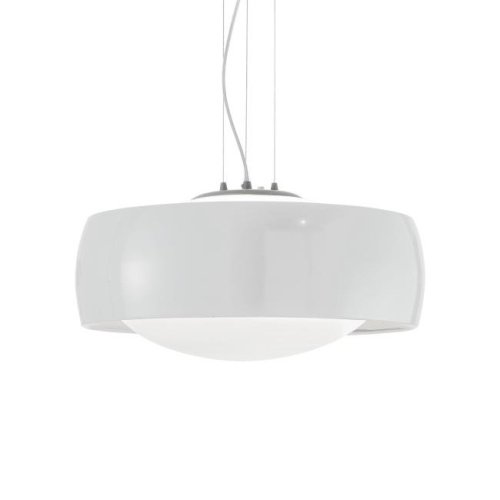 Светильник подвесной Ideal Lux Comfort COMFORT SP1 BIANCO