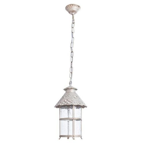 Светильник подвесной Arte Lamp Prague A1465SO-1WG