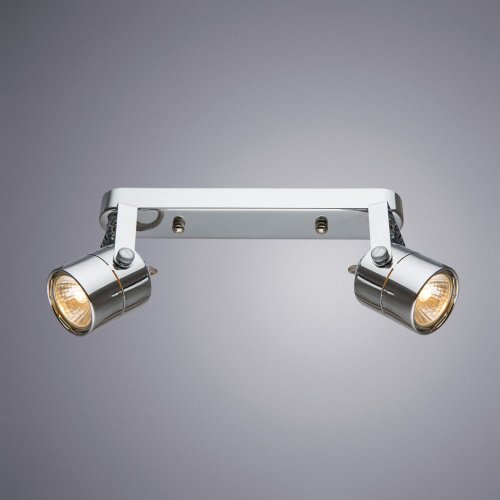 A1310PL-2CC Светильник спот Arte Lamp Lente A1310PL-2CC