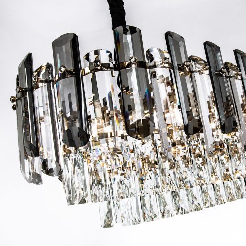 ML.9006.1200 GD-SM Подвесная люстра ML Modelux ML.9006.1200 GD-SM