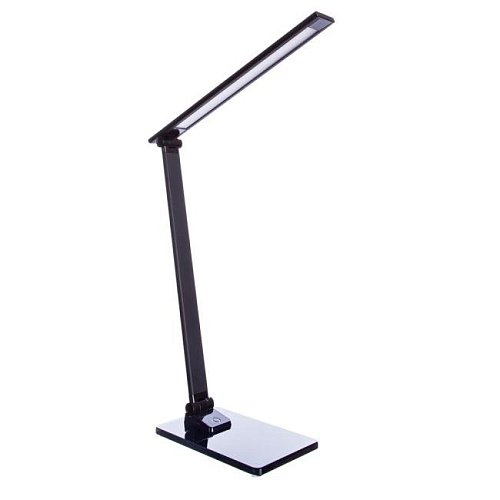 A1116LT-1BK Настольная лампа Arte Lamp Spillo A1116LT-1BK
