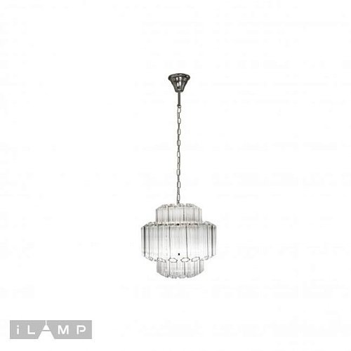 MD0267-4A Люстра подвесная Destiny iLamp MD0267-4A